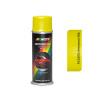 MOTIP DUPLI AUTOEMAIL 6200 ŽLTÁ CHRÓMOVÁ 200 ML