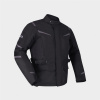 Moto bunda RICHA TUNDRA černá - Velikosti L