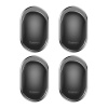 Samolepiace háčiky Baseus Hooks (4 kusy) 15518