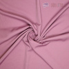 Kostýmová látka strečová lila 1 m