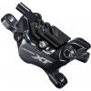 Brzdový strmeň SHIMANO XT BR-M8120 predný/zadný kovový chladič