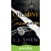 E-kniha Chladný Casanova - L. J. Shen