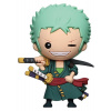 Monogram Int. Jednodielny 3D penový magnet Zoro