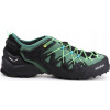 Trekkingové topánky High Salewa 61375-5949 40.5 (Wildfire Edge GTX Green R. 40 1/2)