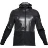 Pánska bunda Under Armour Unstoppable Swacket 001 M
