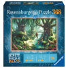Ravensburger Exit KidsS V magickom lese 368 dielov