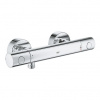 Grohe Grohtherm 800 Cosmopolitan Termostatická sprchová batéria, chróm 34765000