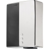 NOFER NOFER, BIGFLOW EVO bezdotykový elektrický sušič rúk 220-240V, 2050W, 218x284x102 mm, lestená nerez, 01481.B