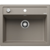 Blanco Dalago 6 Granitový drez - Tartufo