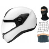 Moto prilba SCHUBERTH R2 lesklá biela veľkosť. S. (Moto prilba SCHUBERTH R2 lesklá biela veľkosť. S.)