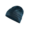 CRAFT Izolačná čiapka CORE ESSENCE THERMAL - zelená Veľkosť: L/XL