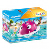 Playmobil 70613 Lezecký plavecký ostrov