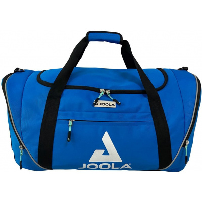 Športová taška Joola Vision II, modrá (4002560801628)