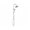 Kuchinox ONDO, Sprchový set, chrom, PG7 20OX