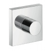 Axor ShowerCollection - Trio/Quattro, ventil pod omietku, chróm 10932000