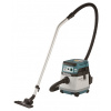 Makita DVC157LZX3 aku vysavač s AWS Li-ion LXT 2x18V, bez aku