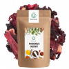 KVET IBIŠTEK SUŠENÝ ČAJ 100 % - 1 kg