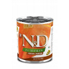 Farmina N&D Dog Pumpkin Venison 285 g