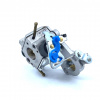 Karburátor Husqvarna 455 , 460 Rancher nahrádza Walbro WTEA-1, 5448830-01