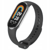 Remienok ChronSmarta pre hodinky Xiaomi Mi Smart Band 8, 9, 10, vymeniteľný náramok