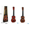 Wiky Gitara 4 struny 36cm - náhodná