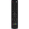 Sharp LC-40LE530E náhradný diaľkový ovládač rovnakého vzhľadu