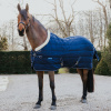 BUSSE Deka stajňová Polaris BUSSE, 350 g, navy Dĺžka chrbta: 165 cm