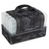 Taška Fox Rage Voyager Camo Stack Packs - Medium