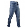 Kalhoty pánské HAVEN FUTURA modré/jeans 3XL