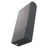 EMOS Power bank GP M2+ Series, 20 000 mAh, 22,5 W, šedá B6320GY