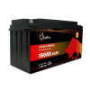 Baterie LiFePO4 12,8V 150Ah Olalitio Smart BMS s Bluetooth
