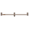 SPRO hrazda C-Tec Buzzer Bar Stainless Steel 3Rod Variant: Zadní
