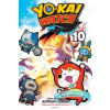 Yo-Kai Watch, Vol. 10, 10 (Konishi Noriyuki)
