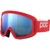 POC Opsin Prismane Red/Partly Sunny Blue