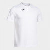 JOMA COMBI DRES PÁNSKÝ - Bílá - veľkosť L