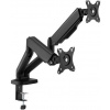 držiak monitora cabletech uch0208-2