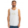 Pánske tielko Quiksilver Ev Comp Logo, EQYZT08041-WBB0 – Biela
