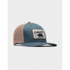 Columbia Columbia™ Mesh Snap Back 1652541-430 Modrá ONE SIZE
