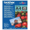 Brother BP71GA4 foto papír A4 lesklý 20 ks 260 g/m2