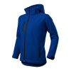 Malfini Softshell Performance Jr Jacket MLI-53505 (115569) Black 122 cm/6 lat
