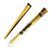 Grollz 24K Golden Cone 1 ks 1 ks
