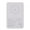 Xiaomi Magnetic Power Bank 5000mAh, magnetická power banka 6941812737958