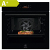 ELECTROLUX 500 SteamBake, Vstavaná rúra, čierna (LOD8P39Z)