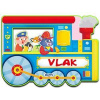 Veci v pohybe: Vlak - Kolektív