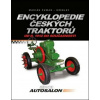 Encyklopedie českých traktorů