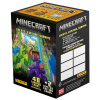 Panini MINECRAFT 3 - karty - BLASTER BOX