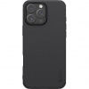 Nillkin Super Frosted PRO Magnetic Zadní Kryt pro Apple iPhone 16 Pro Max Black 6902048286634