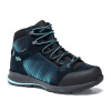 HANWAG Dámska treková obuv KLARSBY BUNION LADY GTX navy/sky - modrá Veľkosť EU: 42