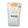 BOCUS Křepelka kompletné kŕmenie pre prepelice 25 kg