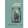Bizarné poviedky - Olga Tokarczuk